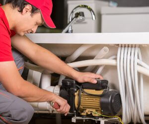 About Emergency plumbing pros Strawberry, CA