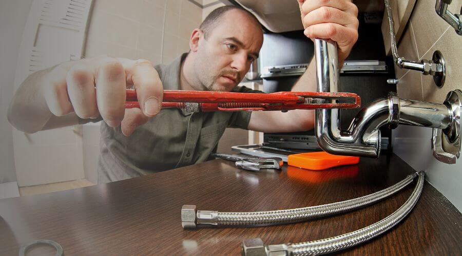 Professional emergency plumbing in Strawberry, CA